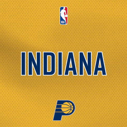 NBA Indiana Pacers Jersey Galaxy S25 Skin